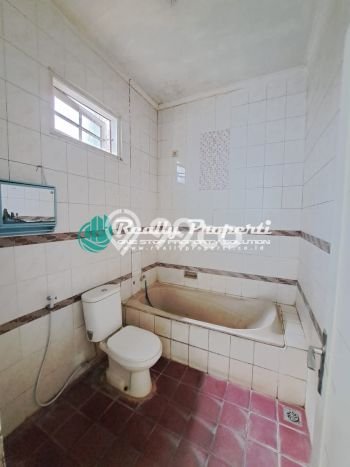 Rumah Sewa Bekasi LT 215m2 LB 240m2 Kawasan Pondok Gede Rumah Sewa Bekasi LT 215m2 LB 240m2 Kawasan Pondok Gede