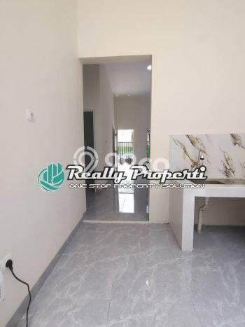 Dijual Rumah Modern 2 KT di Jatibening, Bekasi Dijual Rumah Modern 2 KT di Jatibening, Bekasi
