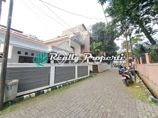 Hunian Nyaman Asri 5 KT Siap Pakai di Jatiwarna Bekasi Hunian Nyaman Asri 5 KT Siap Pakai di Jatiwarna Bekasi
