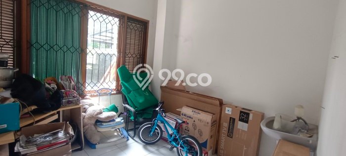 Best Deal Hunian Mewah Ideal dan Luas di Jatiwaringin, Jakarta Timur Best Deal Hunian Mewah Ideal dan Luas di Jatiwaringin, Jakarta Timur