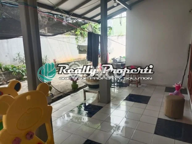 Rumah Disewakan Bekasi LT 420m2 LB 180m2 Kawasan Jatiwaringin Rumah Disewakan Bekasi LT 420m2 LB 180m2 Kawasan Jatiwaringin