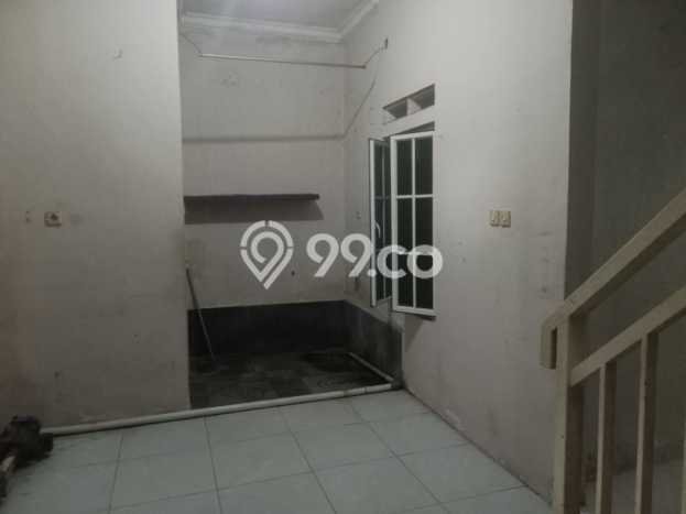 Rumah Minimalis 3 KT di Jatikramat Bekasi Unfurnished Rumah Minimalis 3 KT di Jatikramat Bekasi Unfurnished