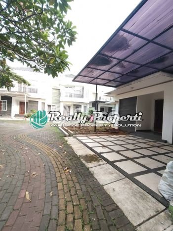 Disewakan! Rumah 4 Kamar Tidur &
4 Kamar Mandi di Jatiwarna, Bekasi Disewakan! Rumah 4 Kamar Tidur &
4 Kamar Mandi di Jatiwarna, Bekasi