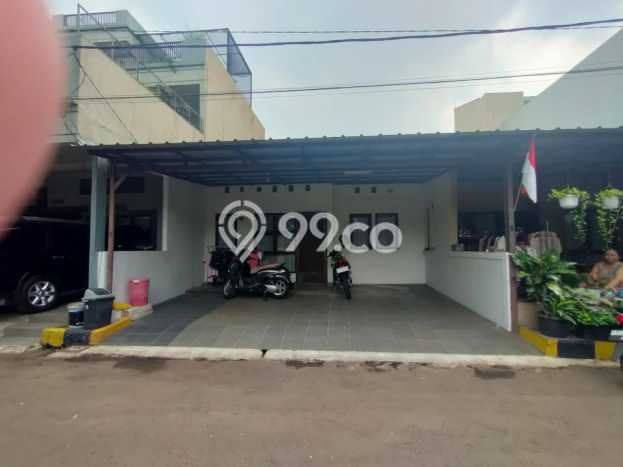 Dijual Hunian Rumah Terawat 2 KT di Jatibening, Bekasi Dijual Hunian Rumah Terawat 2 KT di Jatibening, Bekasi
