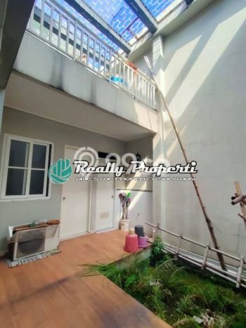 Jarang Ada! Rumah Sewa 4 Kamar Nyaman Siap Huni Cipinang Jarang Ada! Rumah Sewa 4 Kamar Nyaman Siap Huni Cipinang