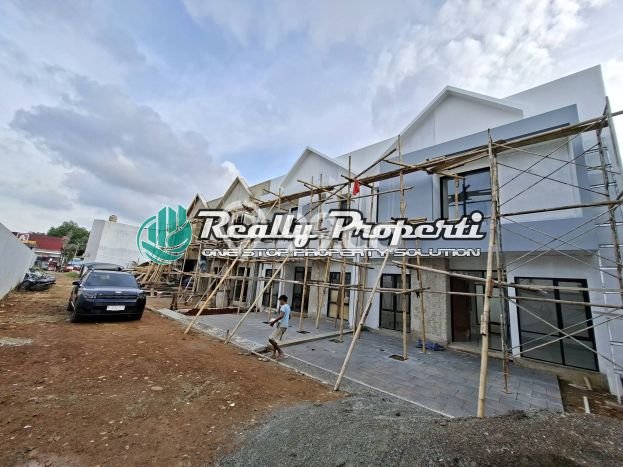 Hunian Nyaman 3 KT Hemat Budget di Jatimakmur Bekasi Hunian Nyaman 3 KT Hemat Budget di Jatimakmur Bekasi