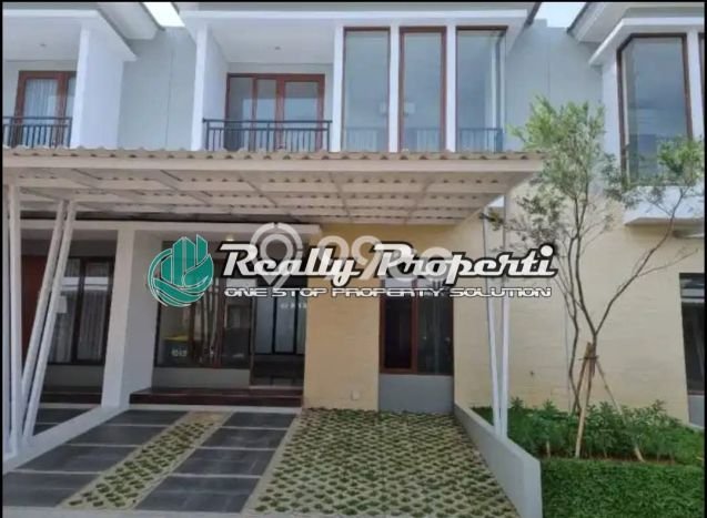Jarang Ada! Rumah Sewa 3 Kamar Bagus Siap Huni Jatiwarna Jarang Ada! Rumah Sewa 3 Kamar Bagus Siap Huni Jatiwarna
