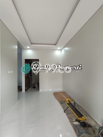 Jual Rumah Eksklusif 3 KT di Bambu Apus, Jakarta Timur Jual Rumah Eksklusif 3 KT di Bambu Apus, Jakarta Timur