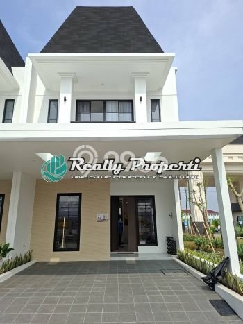 Dijual Rumah Mewah Exclusive di Bekasi Barat, Bekasi Dijual Rumah Mewah Exclusive di Bekasi Barat, Bekasi