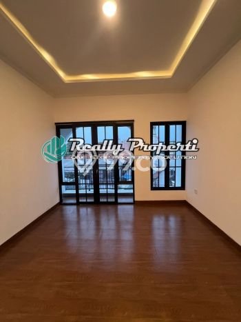 Hunian Nyaman 4 KT Harga Terjangkau di Jatiwaringin Bekasi Hunian Nyaman 4 KT Harga Terjangkau di Jatiwaringin Bekasi