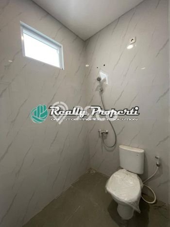 Hunian Cantik Minimalis Lb 79m2 di Jatisampurna, Bekasi Hunian Cantik Minimalis Lb 79m2 di Jatisampurna, Bekasi