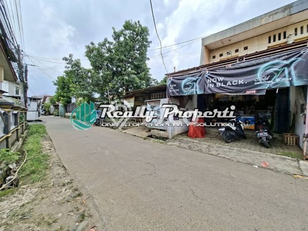 Unit Ruko Dijual di Bekasi LT 93m2 & LB 150m2 Unit Ruko Dijual di Bekasi LT 93m2 & LB 150m2