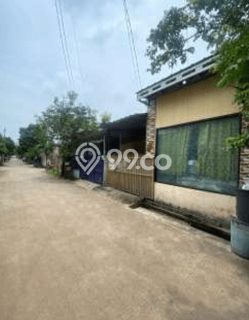 Rumah Modern LB/LT 59m2/72m2 Dijual Area Padurenan, Bekasi Rumah Modern LB/LT 59m2/72m2 Dijual Area Padurenan, Bekasi