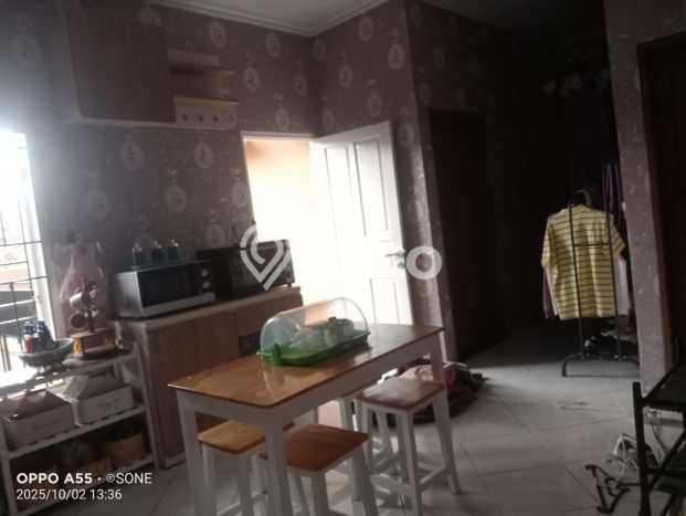 Siap Huni Hunian Elit 5 Kamar di Kebayoran Lama Dekat ke Mana Saja Siap Huni Hunian Elit 5 Kamar di Kebayoran Lama Dekat ke Mana Saja
