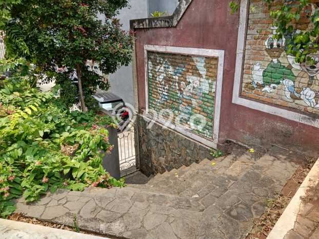 Rumah Modern 5 KT di Sukmajaya Depok Unfurnished Rumah Modern 5 KT di Sukmajaya Depok Unfurnished