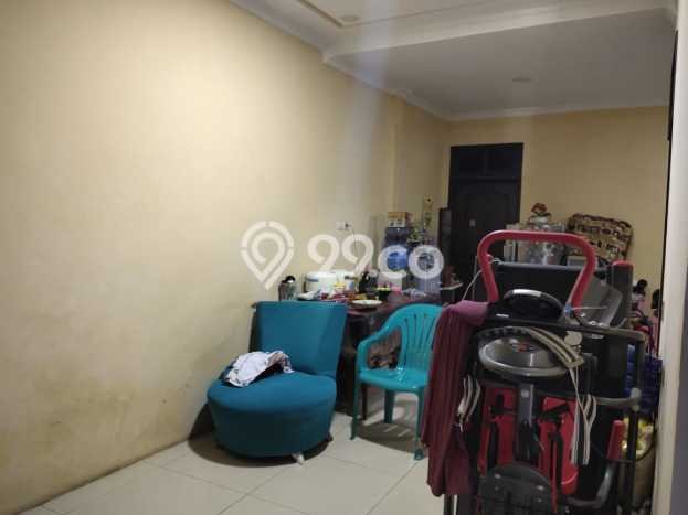 Jual Rumah Eksklusif 4 KT di Sumur Batu, Jakarta Pusat Jual Rumah Eksklusif 4 KT di Sumur Batu, Jakarta Pusat
