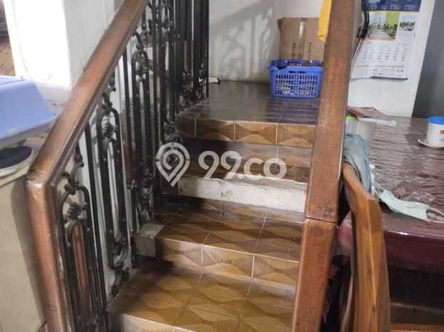 Jual Rumah Eksklusif 4 KT di Sumur Batu, Jakarta Pusat Jual Rumah Eksklusif 4 KT di Sumur Batu, Jakarta Pusat