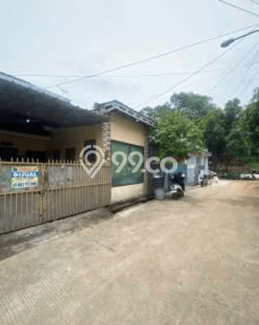 Rumah Modern LB/LT 59m2/72m2 Dijual Area Padurenan, Bekasi Rumah Modern LB/LT 59m2/72m2 Dijual Area Padurenan, Bekasi