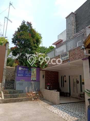 Rumah Modern 5 KT di Sukmajaya Depok Unfurnished Rumah Modern 5 KT di Sukmajaya Depok Unfurnished