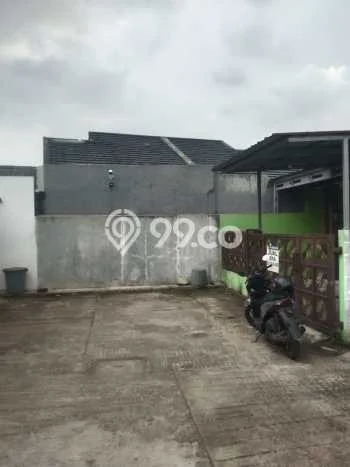 Rumah Minimalis LB/LT 66m2/96m2 Dijual Area Bekasi, Bekasi Rumah Minimalis LB/LT 66m2/96m2 Dijual Area Bekasi, Bekasi