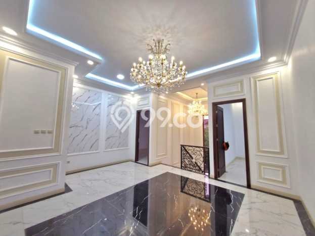 Rumah Luxury Modern Siap Huni di Pondok Kelapa Jakarta Timur Rumah Luxury Modern Siap Huni di Pondok Kelapa Jakarta Timur
