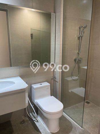 Unit Apartemen Eksklusif Dijual di Kemayoran dengan 3 BR Unit Apartemen Eksklusif Dijual di Kemayoran dengan 3 BR