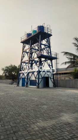 Gudang Disewakan Kawasan Cikarang, Luas 7500m², Lokasi Premium Gudang Disewakan Kawasan Cikarang, Luas 7500m², Lokasi Premium