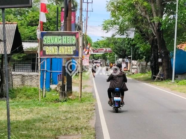 Lahan untuk Dijual Lokasi Tangerang, Tangerang Luas 19749m2 SHM Lahan untuk Dijual Lokasi Tangerang, Tangerang Luas 19749m2 SHM