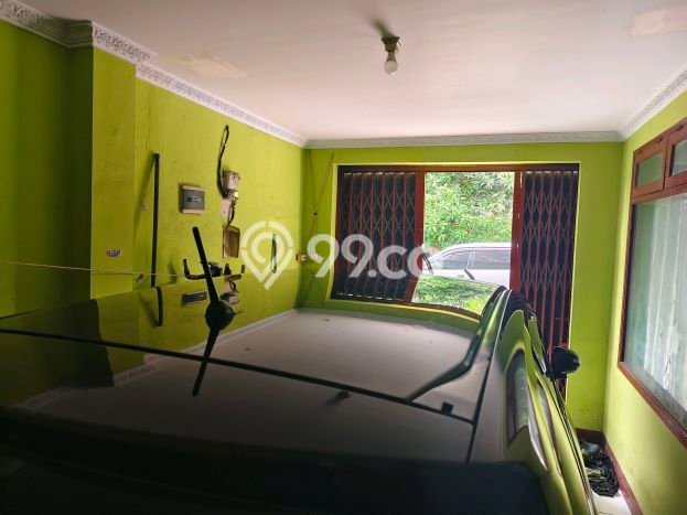 Rumah Modern 3 KT di Harapan Baru Bekasi Semi Furnished Rumah Modern 3 KT di Harapan Baru Bekasi Semi Furnished