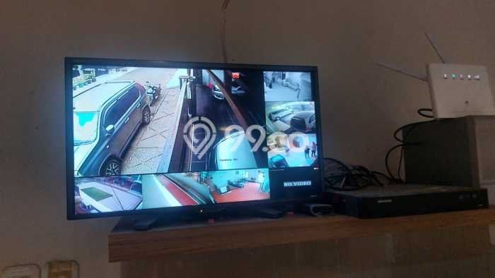 Hunian Mewah Siap Huni LT 153m2 di Kelapa Gading, Jakarta Utara Hunian Mewah Siap Huni LT 153m2 di Kelapa Gading, Jakarta Utara