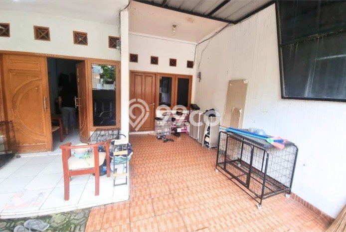 For Sale Hunian Rumah Nyaman 5 Kamar di Rawamangun, Jakarta Timur For Sale Hunian Rumah Nyaman 5 Kamar di Rawamangun, Jakarta Timur
