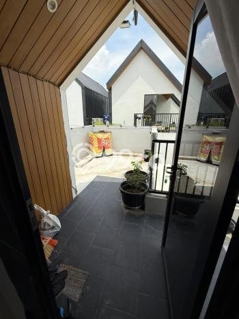 Dijual Hunian Rumah Nyaman 4 KT di Jakarta Garden City, Jakarta Timur Dijual Hunian Rumah Nyaman 4 KT di Jakarta Garden City, Jakarta Timur