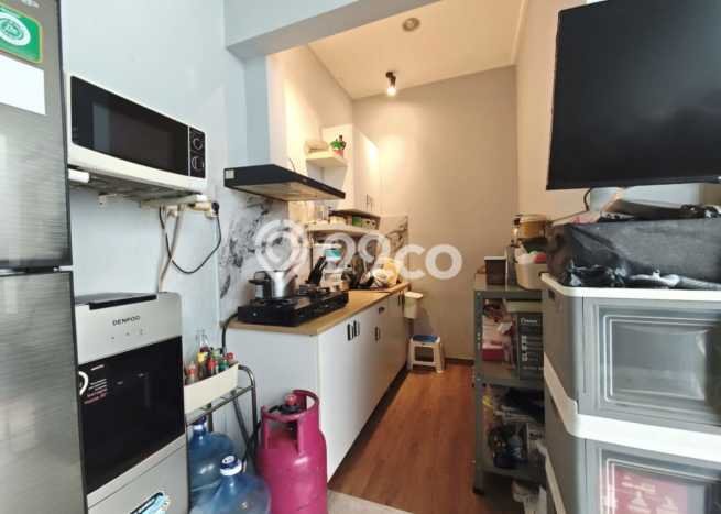 Dijual Hunian Rumah Nyaman 2 Kamar di Harapan Indah, Bekasi Dijual Hunian Rumah Nyaman 2 Kamar di Harapan Indah, Bekasi