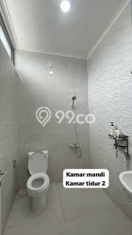 Rumah Elit Modern Tanpa Renovasi di Grand Wisata Bekasi Rumah Elit Modern Tanpa Renovasi di Grand Wisata Bekasi