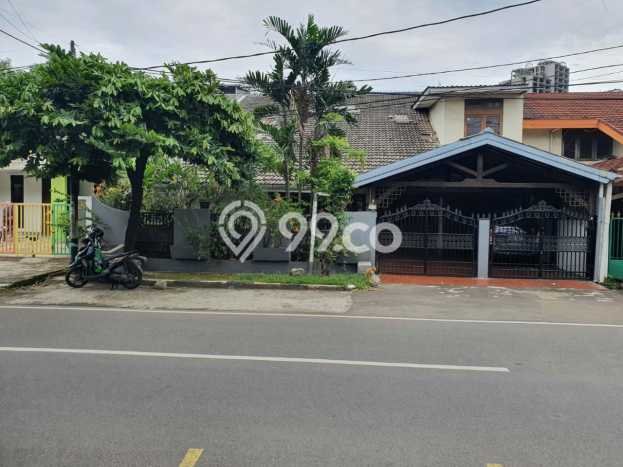 Dijual Rumah Premium dengan Fasilitas Sekitar Komplit di Cempaka Putih, Jakarta Pusat Dijual Rumah Premium dengan Fasilitas Sekitar Komplit di Cempaka Putih, Jakarta Pusat