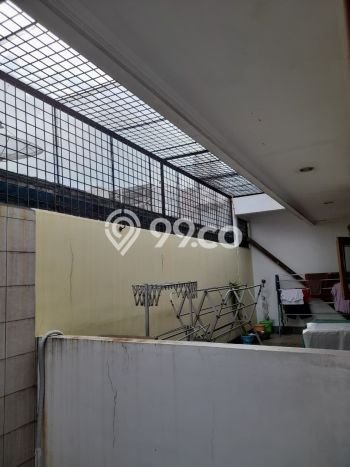 For Sale! Luxury House LT 216m2 Desain Modern di Sunter For Sale! Luxury House LT 216m2 Desain Modern di Sunter