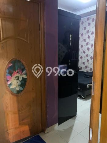 Hunian Super Mewah dengan Akses Paling Strategis di Petukangan, Jakarta Selatan Hunian Super Mewah dengan Akses Paling Strategis di Petukangan, Jakarta Selatan
