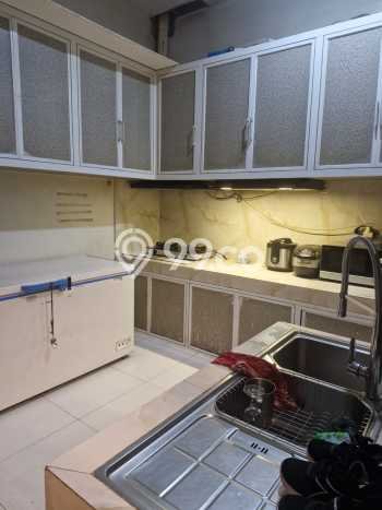 Dijual! Ruko di Jakarta Garden City Jakarta Timur LT 102m2 / LB 306m2 Kawasan Bisnis Dijual! Ruko di Jakarta Garden City Jakarta Timur LT 102m2 / LB 306m2 Kawasan Bisnis