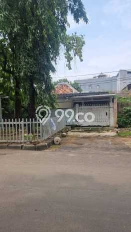 Tanah Kavling Dijual di Grogol, Jakarta Barat dengan Luas Tanah 353m2 Tanah Kavling Dijual di Grogol, Jakarta Barat dengan Luas Tanah 353m2