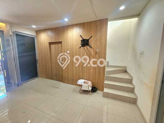 Rumah Modern 2 KT di Harapan Indah Bekasi Semi Furnished Rumah Modern 2 KT di Harapan Indah Bekasi Semi Furnished