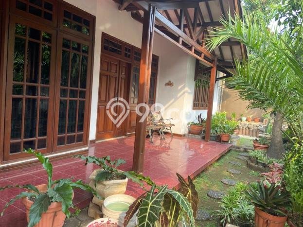 Hot Offer Hunian Mewah Ideal dan Luas di Duren Sawit, Jakarta Timur Hot Offer Hunian Mewah Ideal dan Luas di Duren Sawit, Jakarta Timur