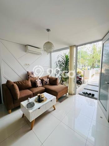 Hunian Luxury di Bekasi Strategis Kondisi Baik Hunian Luxury di Bekasi Strategis Kondisi Baik