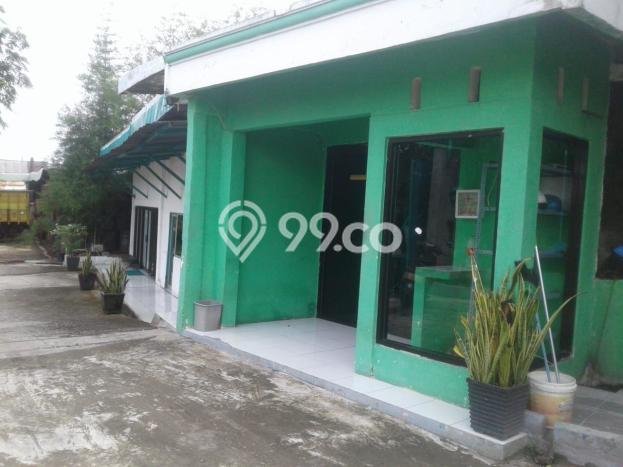Tanah Kavling Dijual di Cikarang, Bekasi dengan Luas Tanah 9709m2 Tanah Kavling Dijual di Cikarang, Bekasi dengan Luas Tanah 9709m2