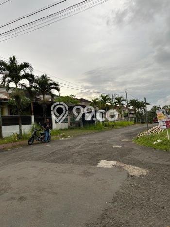Dijual Tanah 646m2 di Purwokerto, Banyumas Dijual Tanah 646m2 di Purwokerto, Banyumas