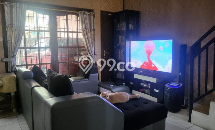 Hunian Super Mewah dengan Akses Paling Strategis di Pulomas, Jakarta Timur Hunian Super Mewah dengan Akses Paling Strategis di Pulomas, Jakarta Timur