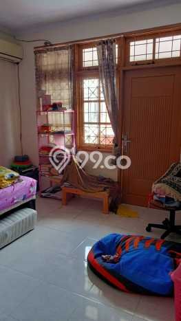 Jual Rumah Eksklusif 4 KT di Pondok Kelapa, Jakarta Timur Jual Rumah Eksklusif 4 KT di Pondok Kelapa, Jakarta Timur