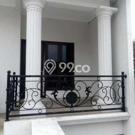 Dijual Rumah Eksklusif 3 KT di Pondok Kelapa, Jakarta Timur Dijual Rumah Eksklusif 3 KT di Pondok Kelapa, Jakarta Timur