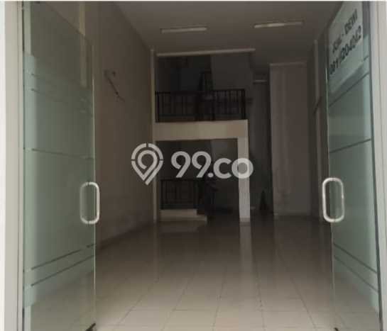 Unit Ruko Dijual di Bekasi LT 80m2 & LB 254m2 Unit Ruko Dijual di Bekasi LT 80m2 & LB 254m2