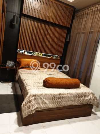 For Sale Rumah Mewah Exclusive di BSD, Tangerang Selatan For Sale Rumah Mewah Exclusive di BSD, Tangerang Selatan