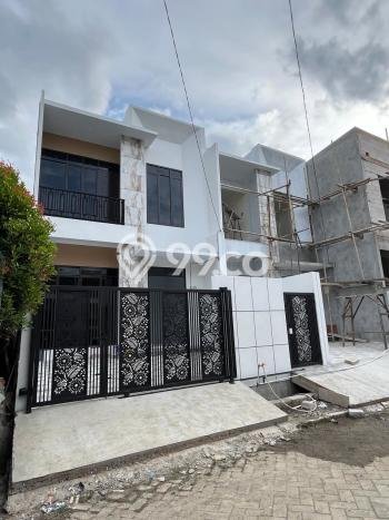 Dijual Rumah Eksklusif 3 KT di Harapan Indah, Bekasi Dijual Rumah Eksklusif 3 KT di Harapan Indah, Bekasi